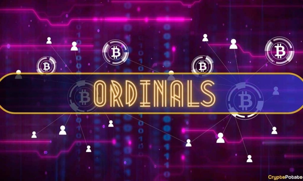 Bitcoin Ordinals Reach New Milestone Amidst Taproot 2nd Anniversary