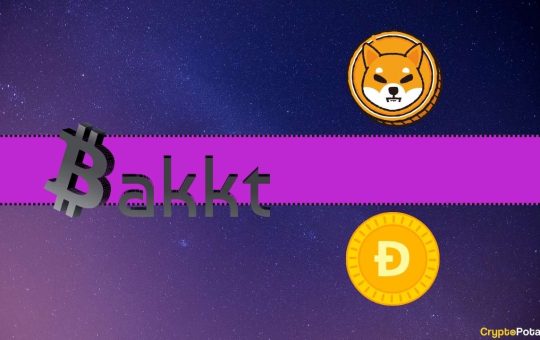 Bullish For Shiba Inu (SHIB) and Dogecoin (DOGE)? This Major Custodian Steps Up