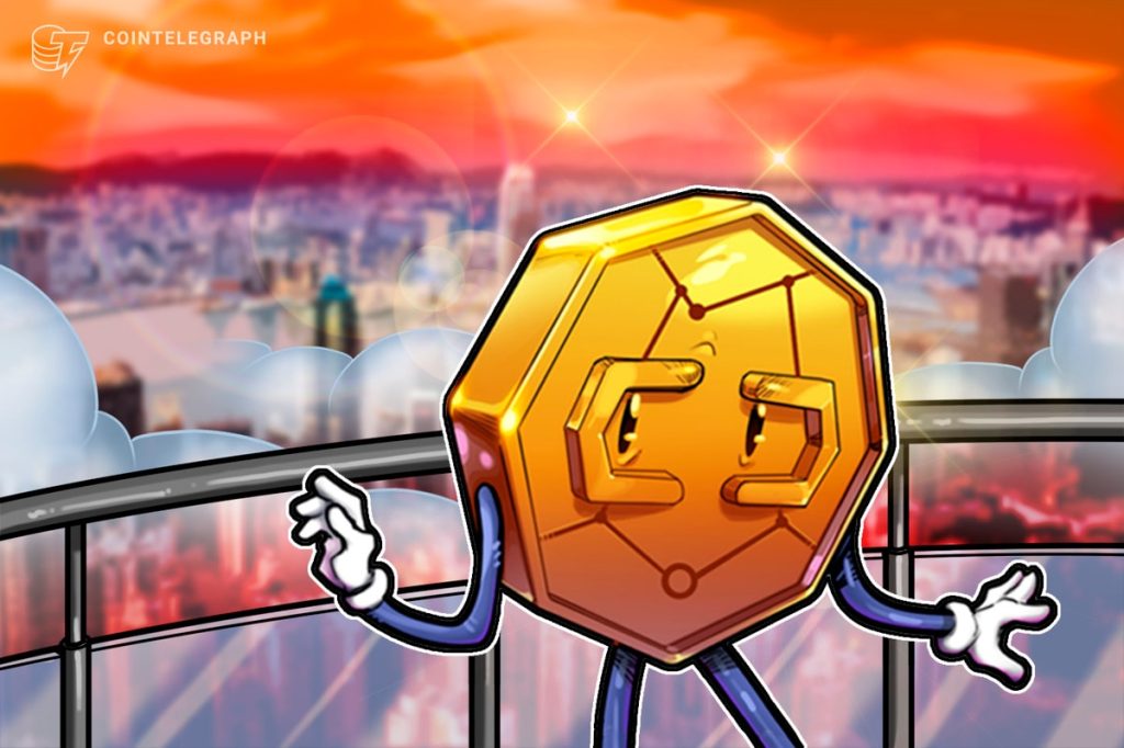 Crypto exchange grace period to remain unchanged in Hong Kong despite scandals