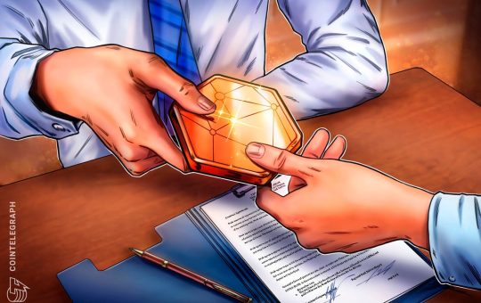 Ex-Cantor execs launch crypto lending platform in expectation of Bitcoin ETFs