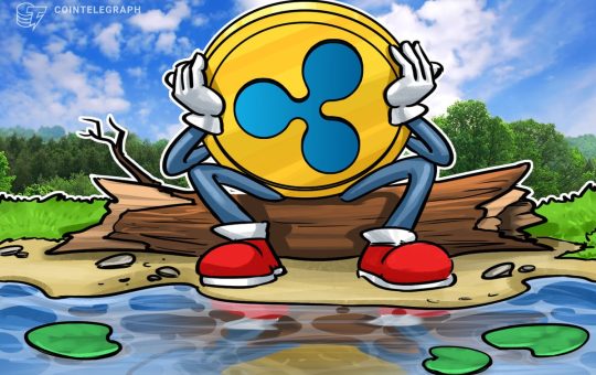 Ripple faces slim odds of $770M disgorgement