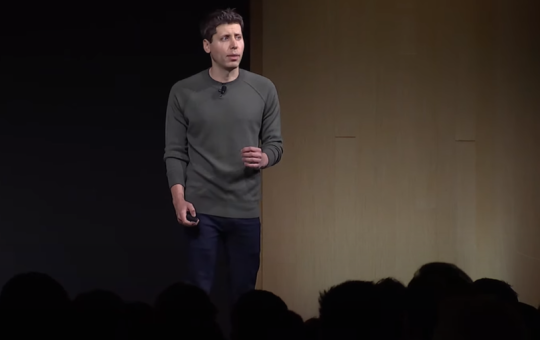 Sam Altman Retakes Helm at OpenAI with Microsoft on the Board