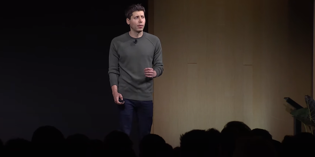 Sam Altman Retakes Helm at OpenAI with Microsoft on the Board