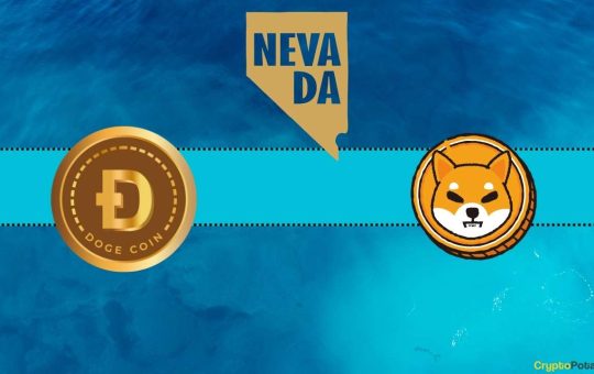 Shiba Inu (SHIB) Scores Big Partnership With Robinhood: Details