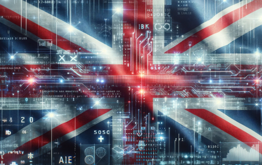 UK Won’t Regulate AI Anytime Soon As It Tries to Balance Innovation and Safety