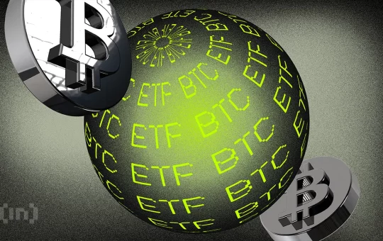 These Are the 20 Active Spot Bitcoin ETFs Worldwide, With a Combined Value of $4.16 Billion