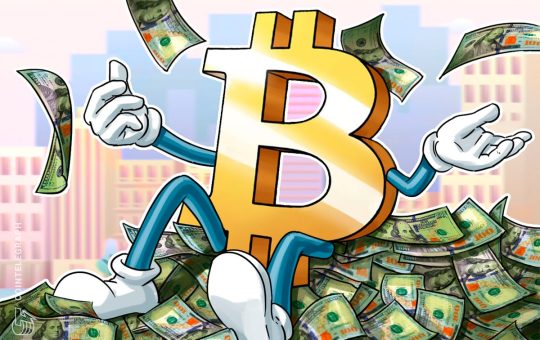 Babylon Chain closes $18M funding round for Bitcoin staking