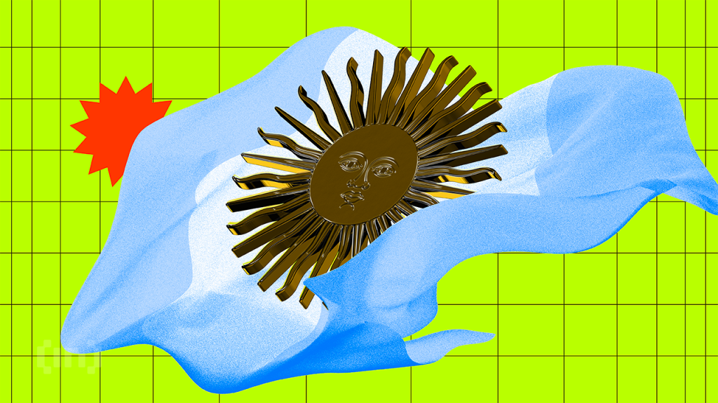 Argentina Devalues Currency as Local Bitcoin Price Hits ATH