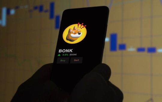 Bonk, Coq Inu, and Snek Set Pace For Meme Coins as New Alternatives Storm The Scene