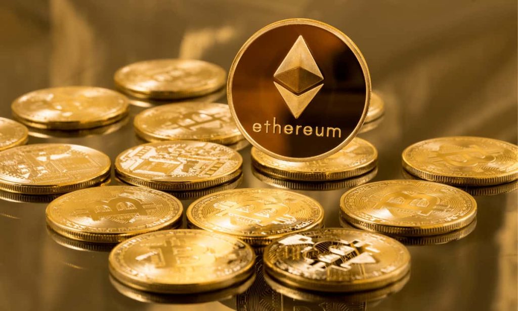 Ethereum (ETH) Surpasses Bitcoin (BTC) in This Key Metric