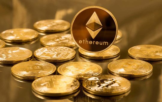 Ethereum (ETH) Surpasses Bitcoin (BTC) in This Key Metric