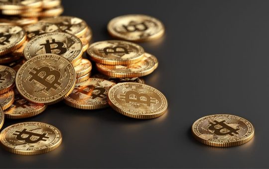 Every National Treasury Will Need To Hold Bitcoin: Franklin Templeton