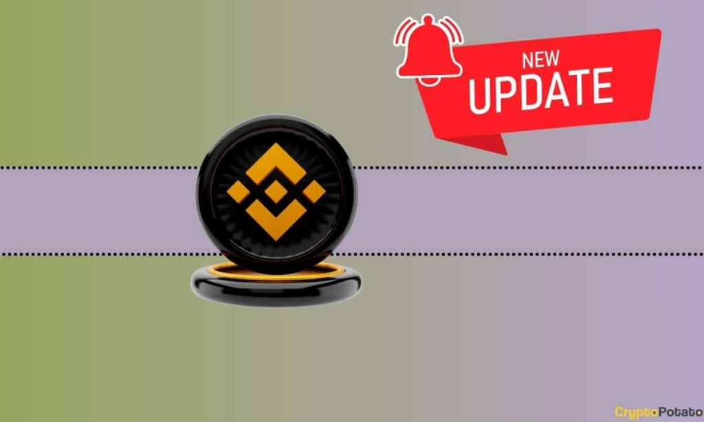 Important Binance Update That Concerns Cardano (ADA) and Dogecoin (DOGE) Traders