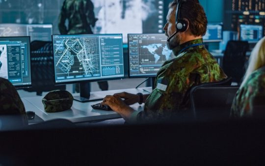 Israel Taps AI for Airstrike Targeting, Doubling the Number of Potential Sites