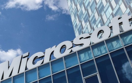 Microsoft and AFL-CIO Come to Terms on Unionization and AI