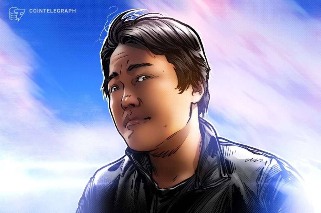 Terraform’s Do Kwon mounts last-ditch effort to avoid extradition: Report