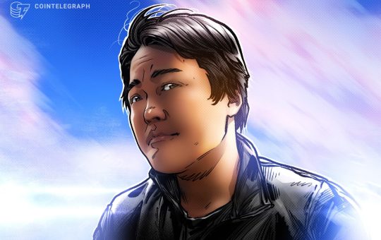 Terraform’s Do Kwon mounts last-ditch effort to avoid extradition: Report