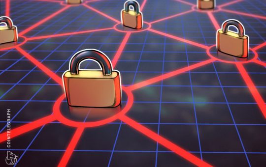 Web3 firm detects major security flaw in common smart contracts