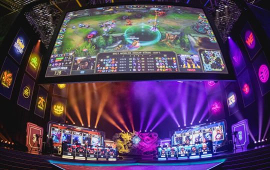 ‘League of Legends’ Trailer Scandal: It Wasn’t AI, We Just Messed Up, Says Riot Games