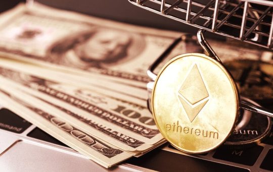 Bitcoin ETFs Are Here—When Ethereum ETF?