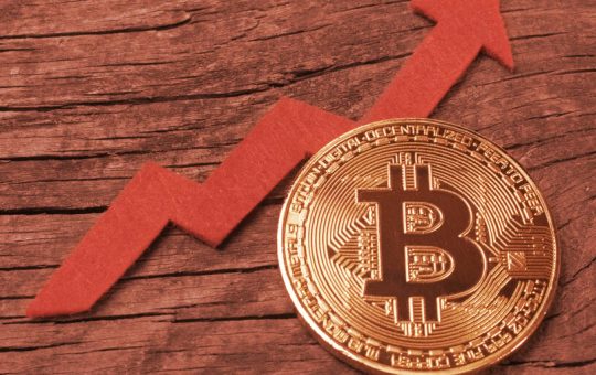 Bitcoin Rebounds From Flash Crash as Market Fixates on ETF