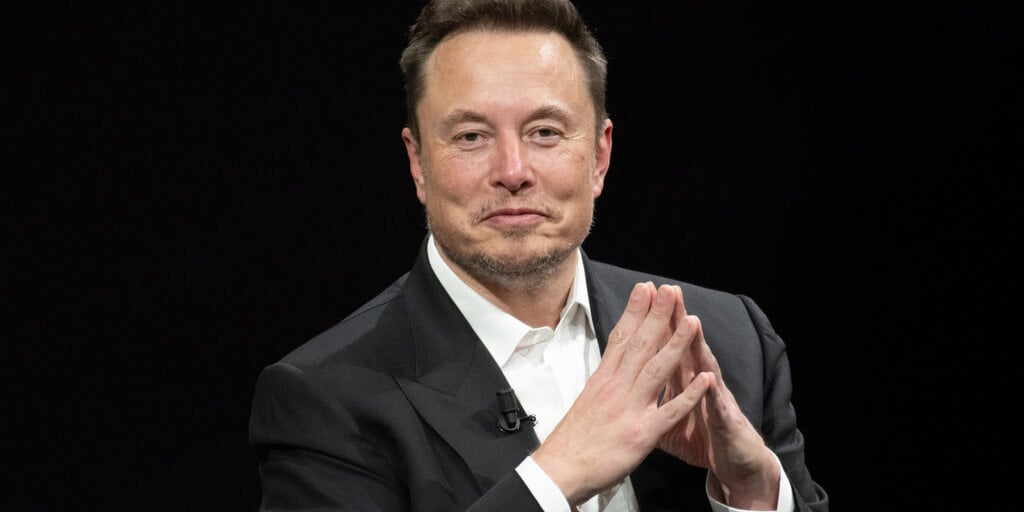 Elon Musk’s xAI Raises $500 Million: Report