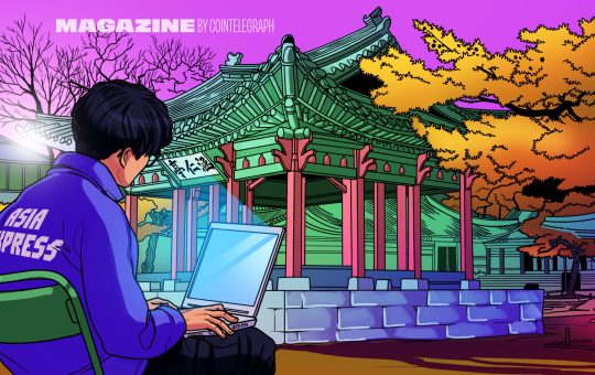 Fake news crypto panic, Binance gains users as market share falls? Asia Express – Cointelegraph Magazine