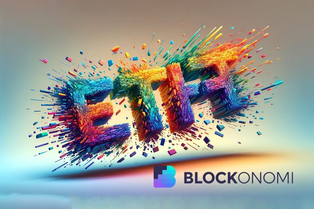 ETH ETF