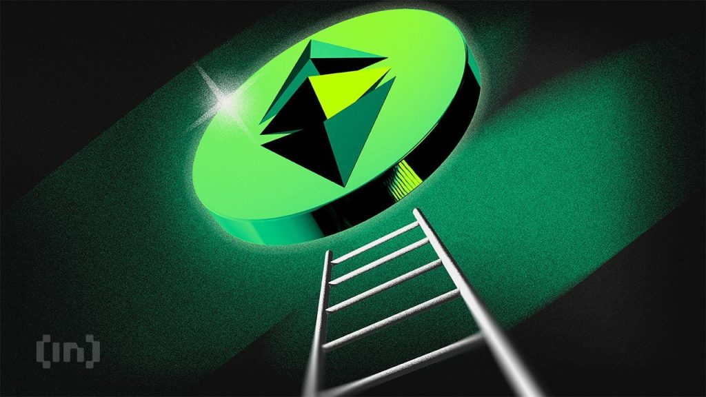 This Ethereum (ETH) Signal Led to a 1,000% Increase in 2020 – Will History Repeat?