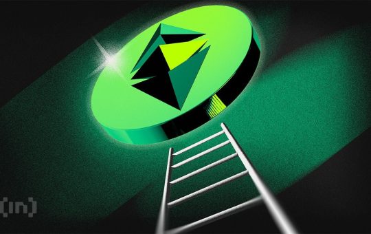 This Ethereum (ETH) Signal Led to a 1,000% Increase in 2020 – Will History Repeat?