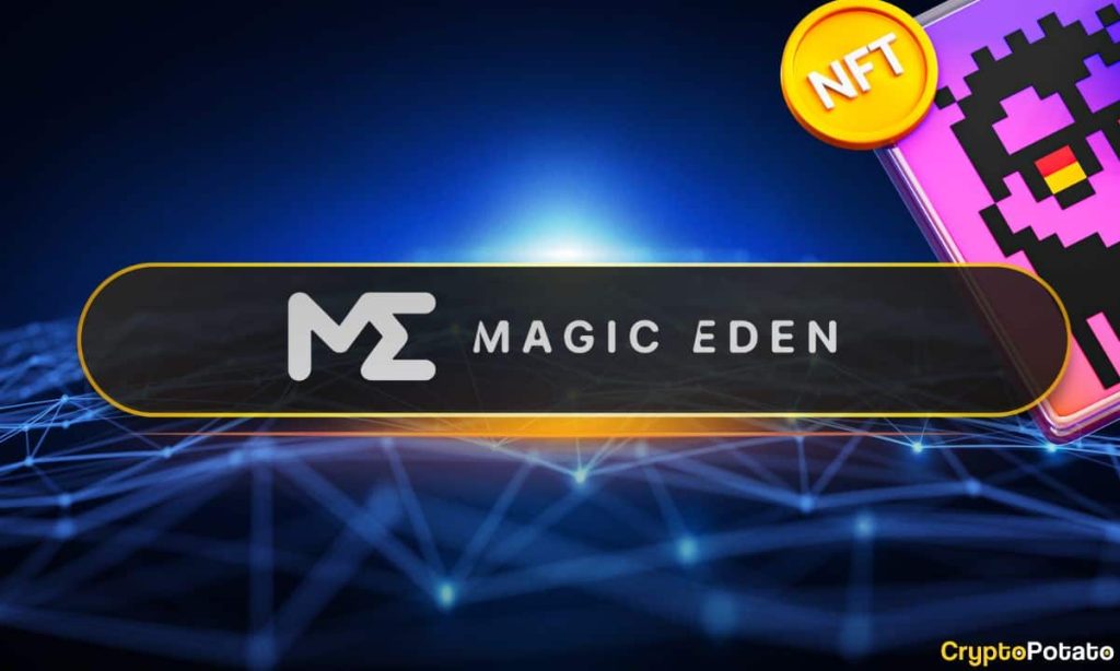 What is Magic Eden? Everything You Need ot Know About Solana's Leading NFT Marketplace