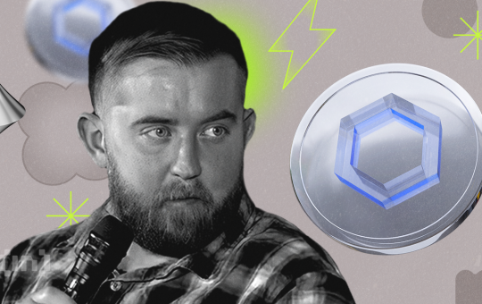 19 Million Chainlink (LINK) Tokens Released: Potential Price Impact