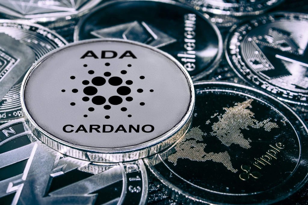 ADA near key level as analyst says Cardano faces correction