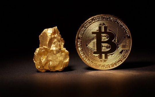 Bitcoin ETFs Surpass $3 Billion Net Flows, Shattering Gold ETF Launch