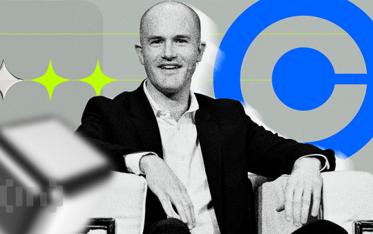 Coinbase (COIN) Stock Rises 10% as Investors Turn Bullish on Earning Power