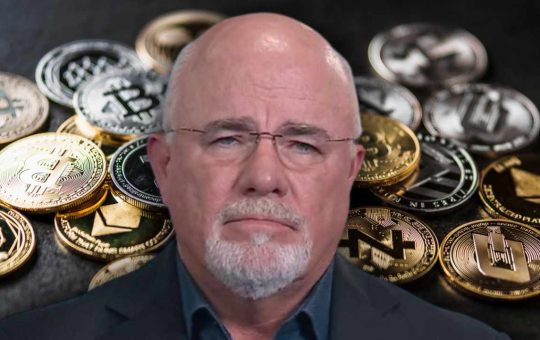 Dave Ramsey’s Team Insists Crypto Isn’t a Good Investment — Says It’s ‘Risky for a Lot of Reasons’