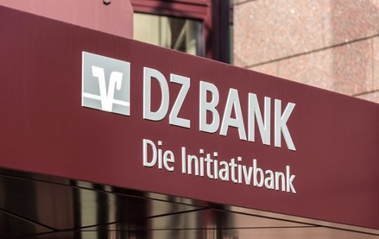 Germany's DZ Bank set to pilot crypto trading