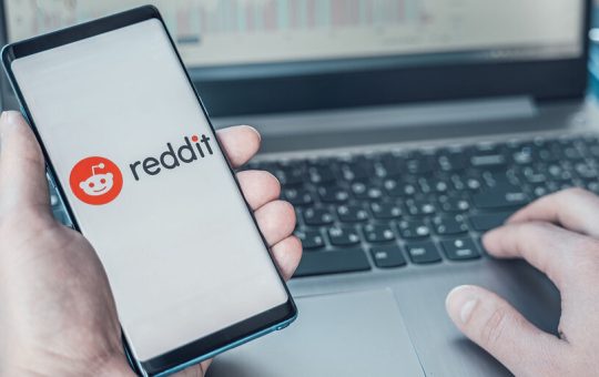 Reddit Files to Go Public, Says It Invested in Bitcoin and Ethereum