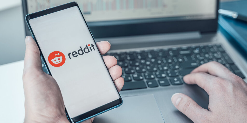 Reddit Files to Go Public, Says It Invested in Bitcoin and Ethereum