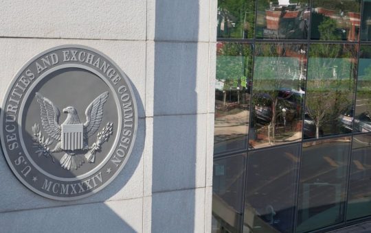 SEC Delays Decision on Invesco and Galaxy Digital’s Spot Ether ETF