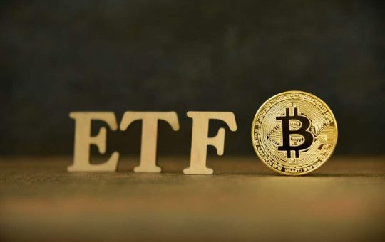 These Bitcoin Spot ETFs See First Day With Zero Inflows