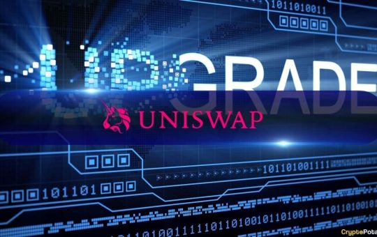 Uniswap Announces V4 Upgrade and Launch But Its ‘Hooks’ Raise Questions 