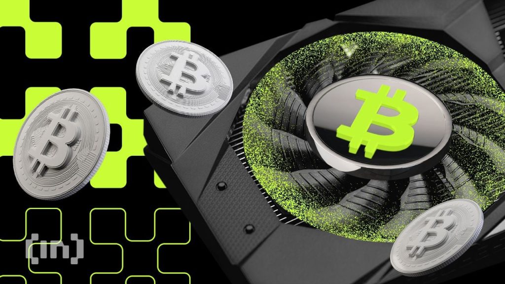 Only These Two Crypto Mining Companies May Survive the Bitcoin Halving