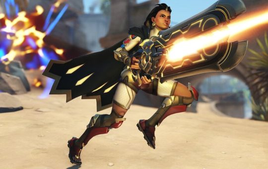 ‘Overwatch’ Esports League Bans Crypto, NFT, and AI Sponsors