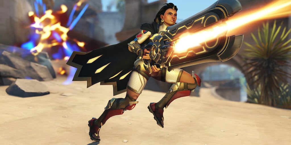 ‘Overwatch’ Esports League Bans Crypto, NFT, and AI Sponsors