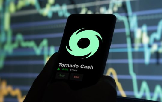 Dutch Prosecutors Reportedly Charge Tornado Cash Developer With Money Laundering