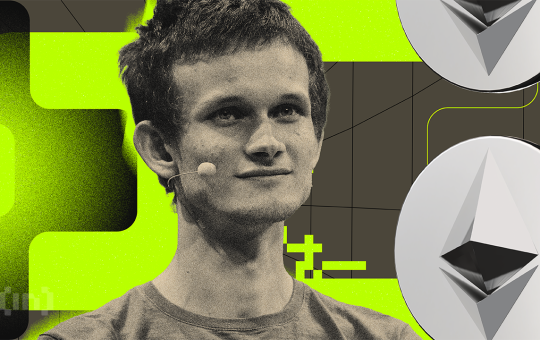 Vitalik Buterin Discusses the Future of Ethereum