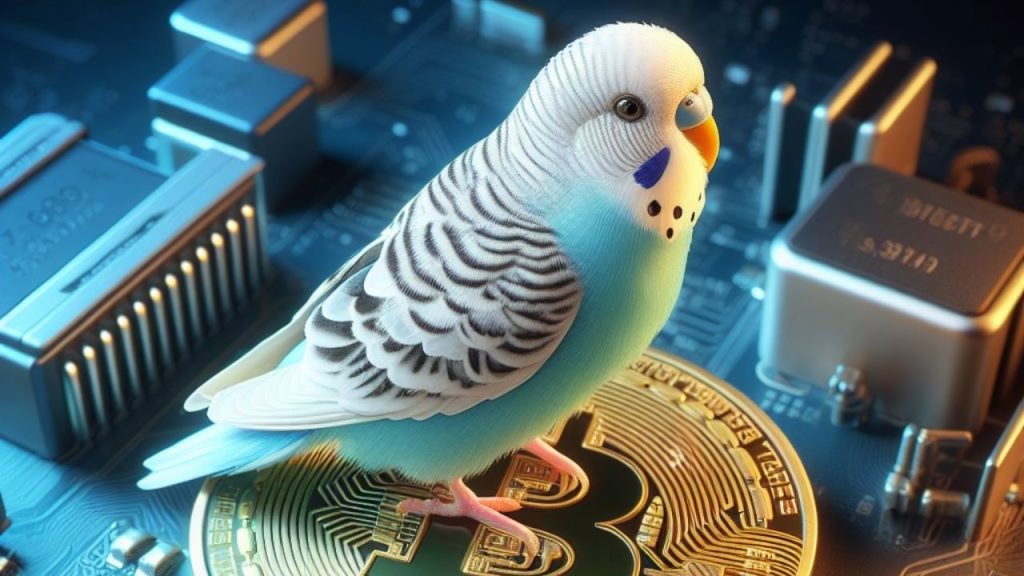 Ordinals Market Registers Record Sale: Bitcoin Budgie Changes Hands for Over $1.1 Million in BTC