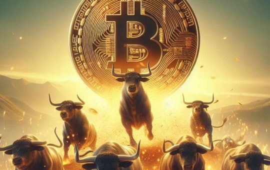 Peter Brandt on Bitcoin Bull Market: My Bet Is This Is a ‘Starting’ Candle