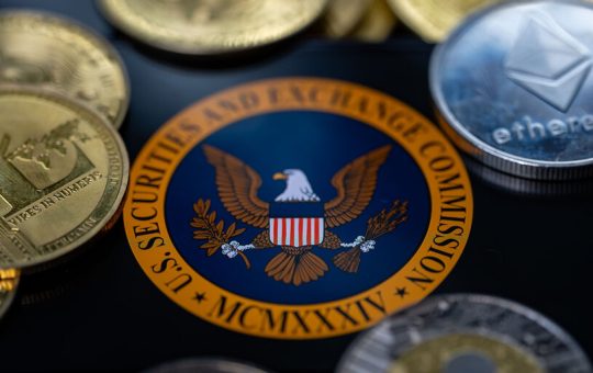 SEC Again Delays Decision on Grayscale Ethereum ETF